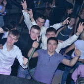 Dance WeekEnd фото 49