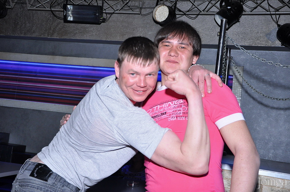 Фотография с Дискотека 90-х в Пятерочка