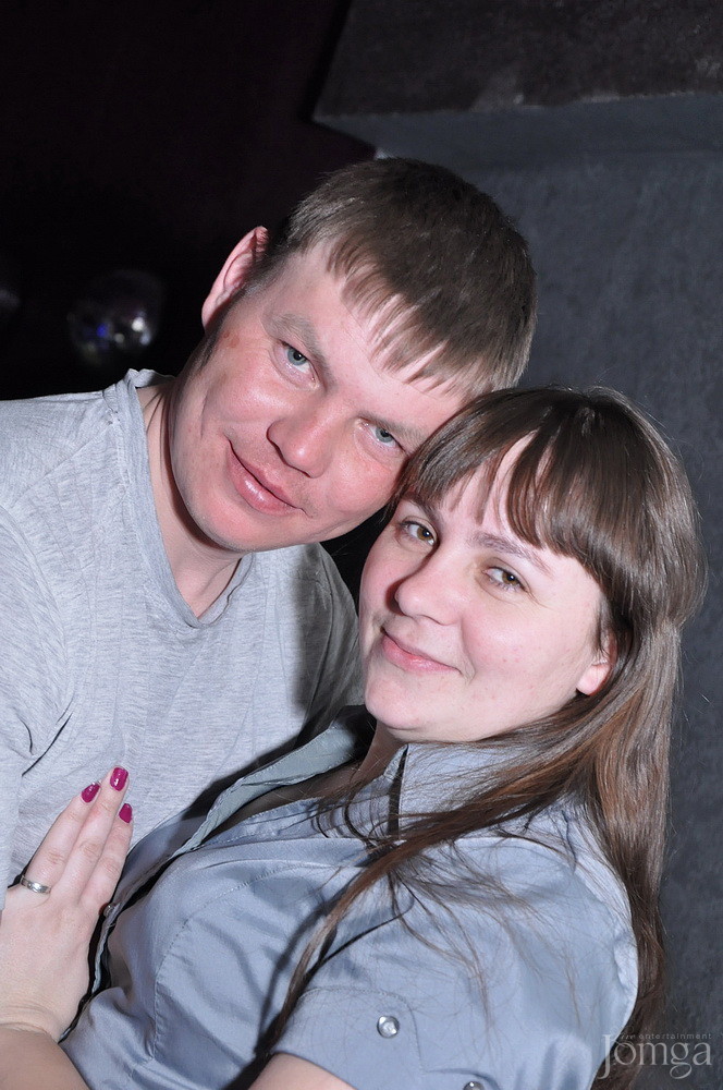 Фотография с Дискотека 90-х в Пятерочка