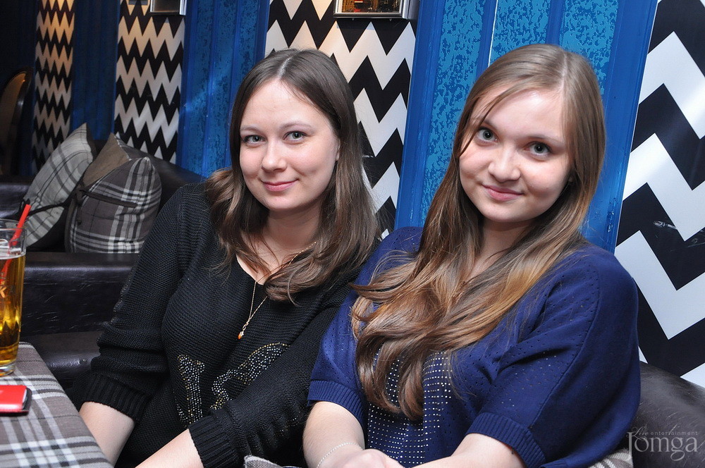 Фотография с Дискотека 90-х в Пятерочка