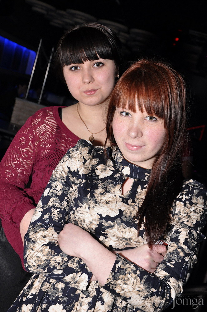 Фотография с Дискотека 90-х в Пятерочка