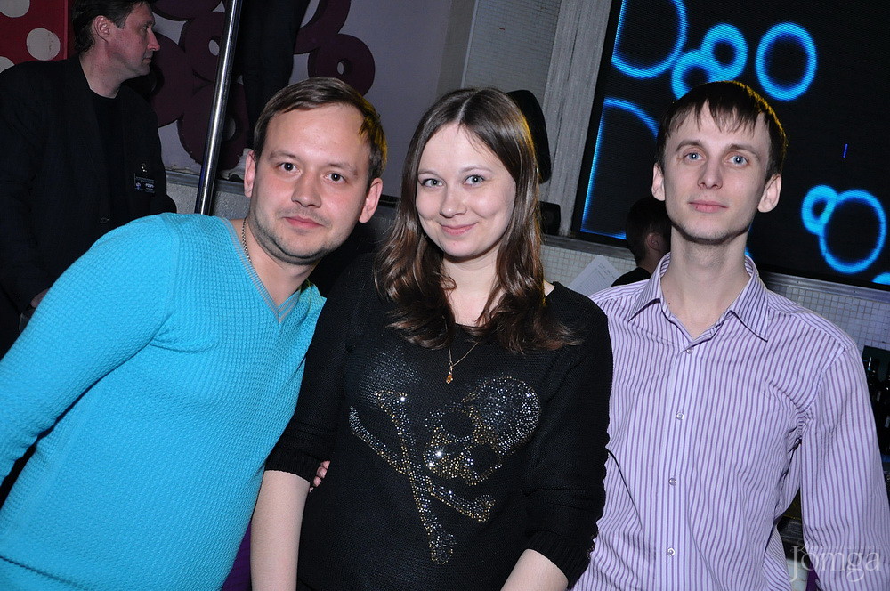 Фотография с Дискотека 90-х в Пятерочка