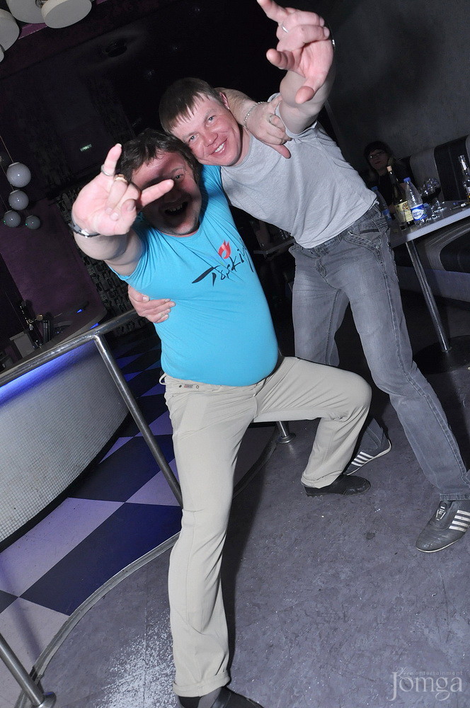 Фотография с Дискотека 90-х в Пятерочка