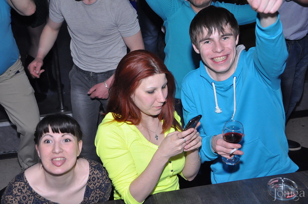 Фотография с Дискотека 90-х в Пятерочка