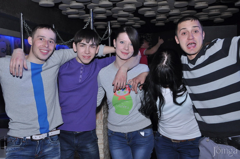 Фотография с Дискотека 90-х в Пятерочка