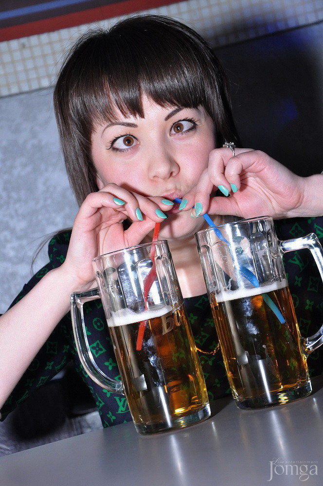 Фотография с Дискотека 90-х в Пятерочка