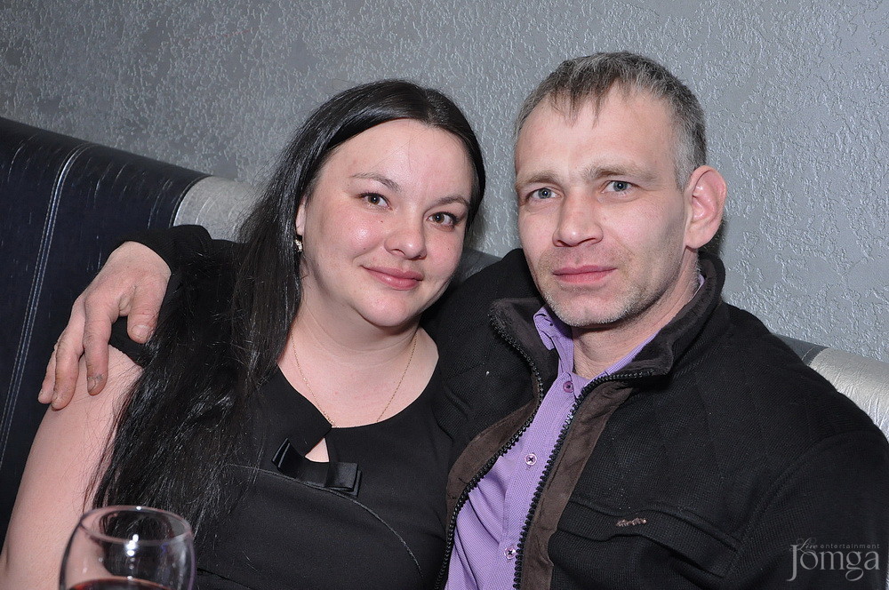 Фотография с Дискотека 90-х в Пятерочка