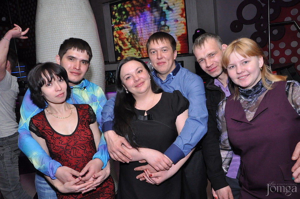 Фотография с Дискотека 90-х в Пятерочка