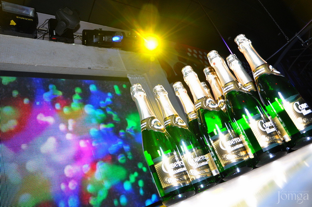 Фотография с Дискотека 90-х в Пятерочка