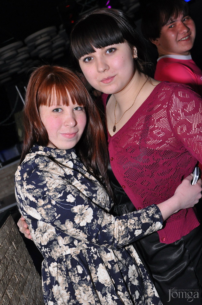 Фотография с Дискотека 90-х в Пятерочка