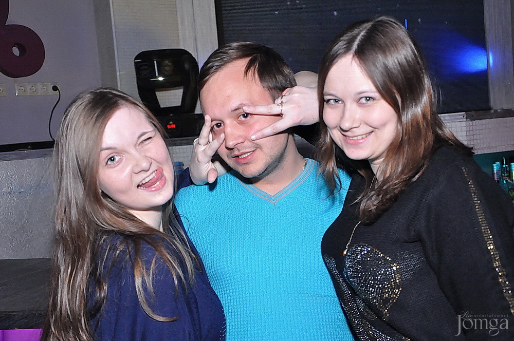 Фотография с Дискотека 90-х в Пятерочка