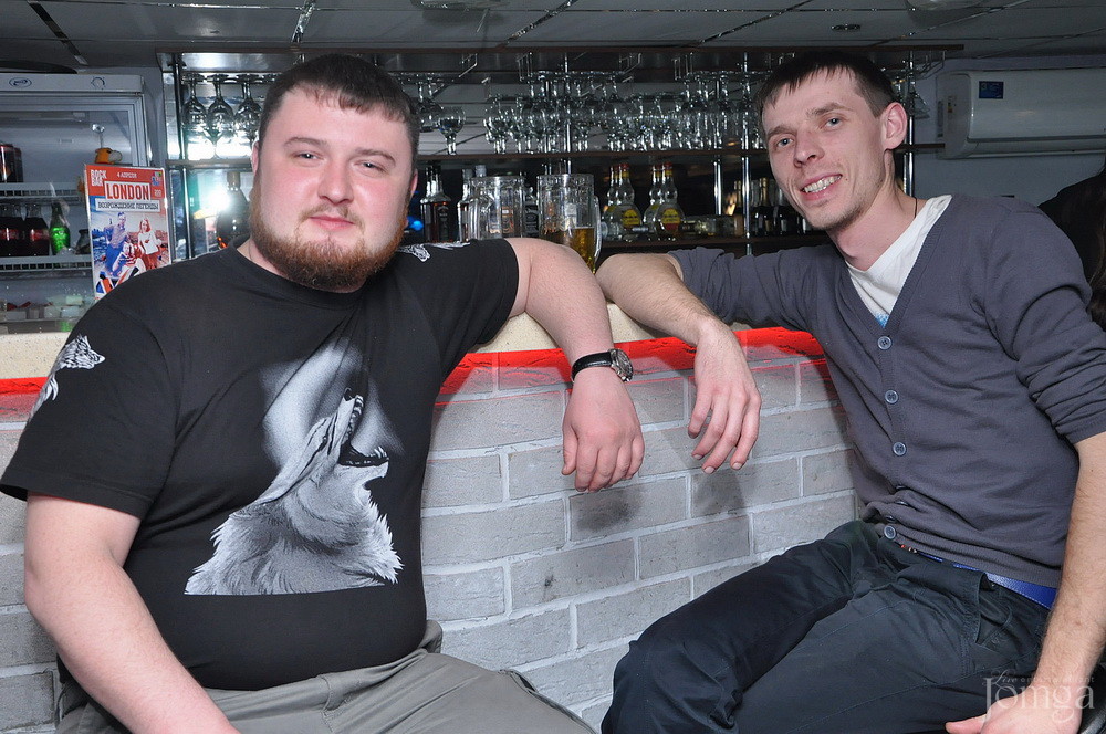 Фотография с Дискотека 90-х в Пятерочка