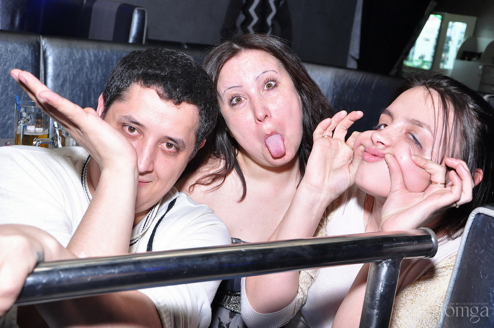 Фотография с Дискотека 90-х в Пятерочка