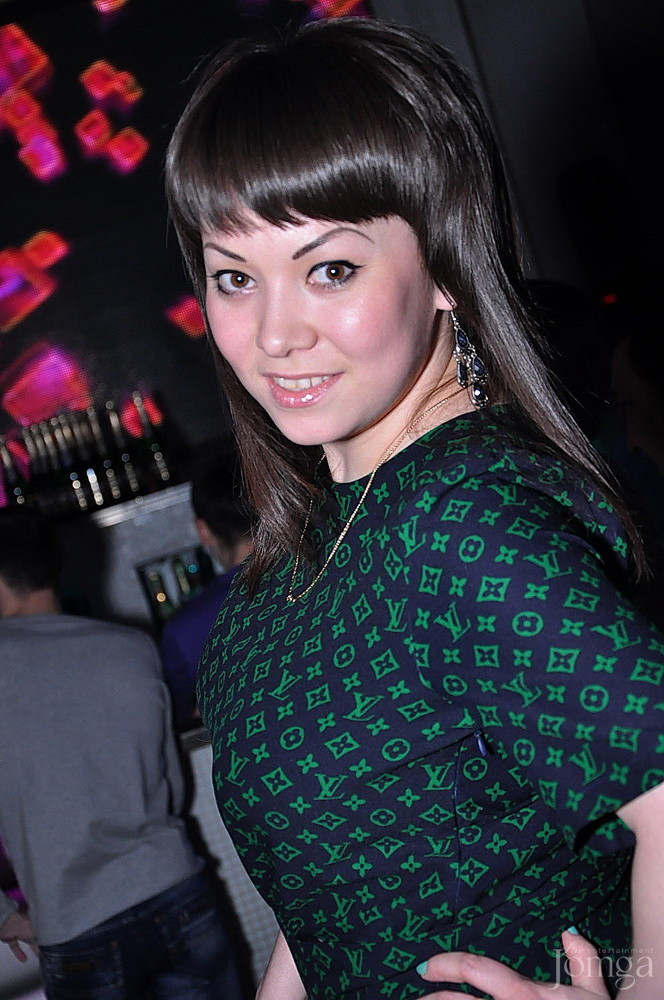 Фотография с Дискотека 90-х в Пятерочка