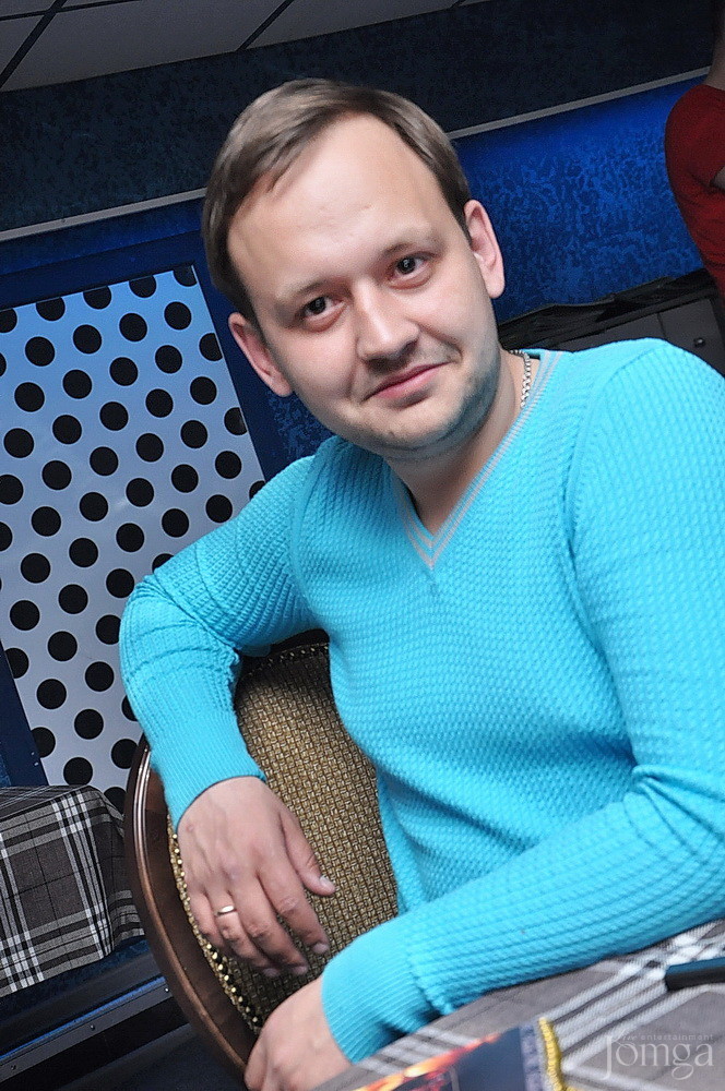 Фотография с Дискотека 90-х в Пятерочка