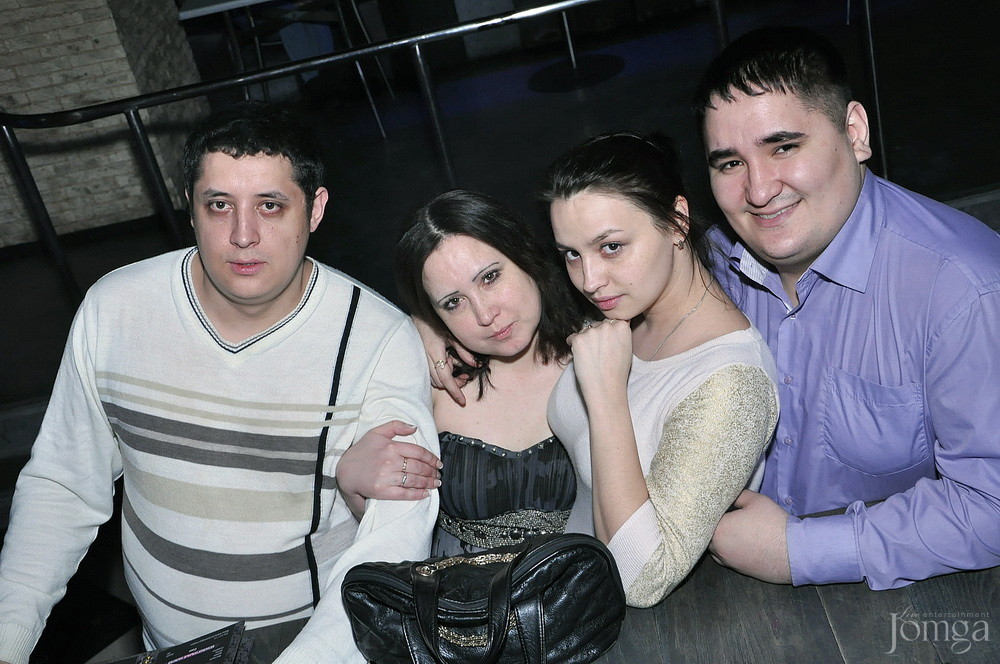 Фотография с Дискотека 90-х в Пятерочка