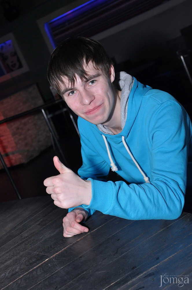 Фотография с Дискотека 90-х в Пятерочка