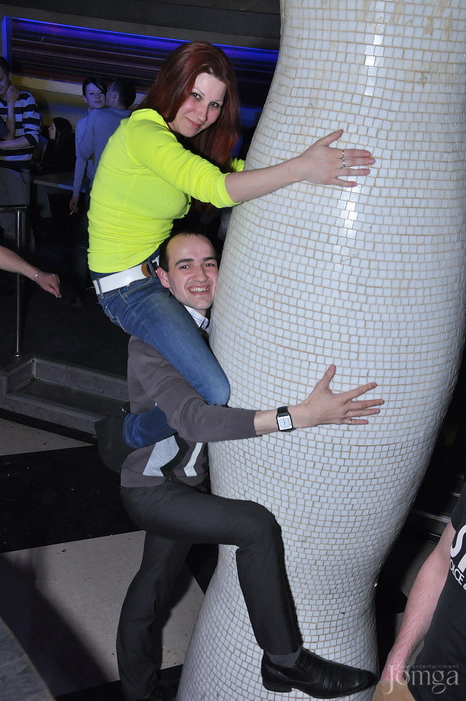 Фотография с Дискотека 90-х в Пятерочка