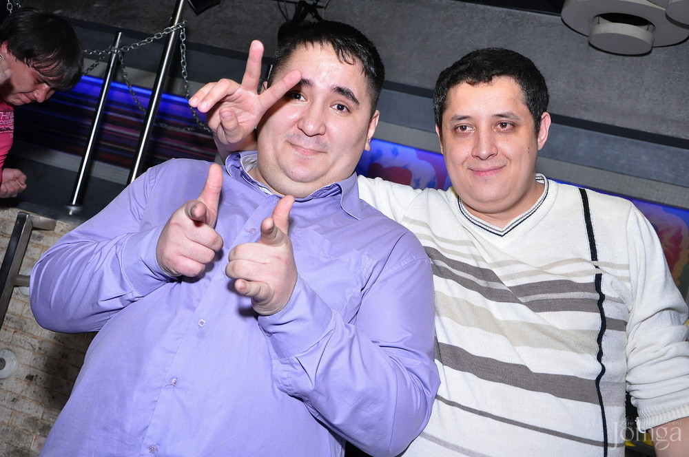 Фотография с Дискотека 90-х в Пятерочка