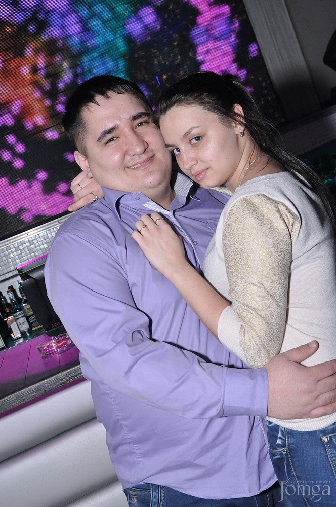 Фотография с Дискотека 90-х в Пятерочка