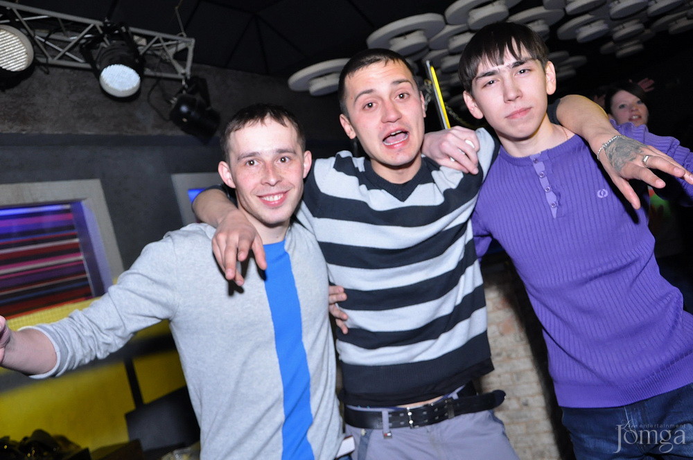 Фотография с Дискотека 90-х в Пятерочка