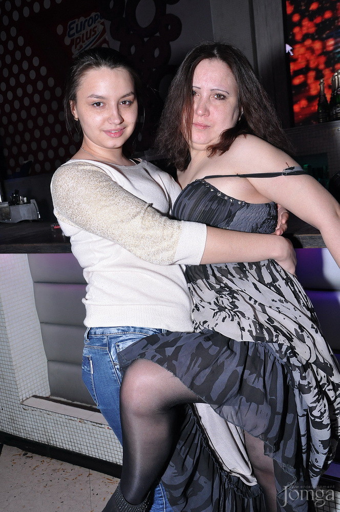 Фотография с Дискотека 90-х в Пятерочка