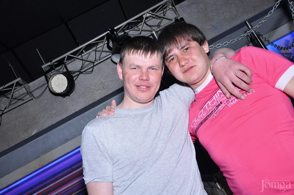 Фотография с Дискотека 90-х в Пятерочка