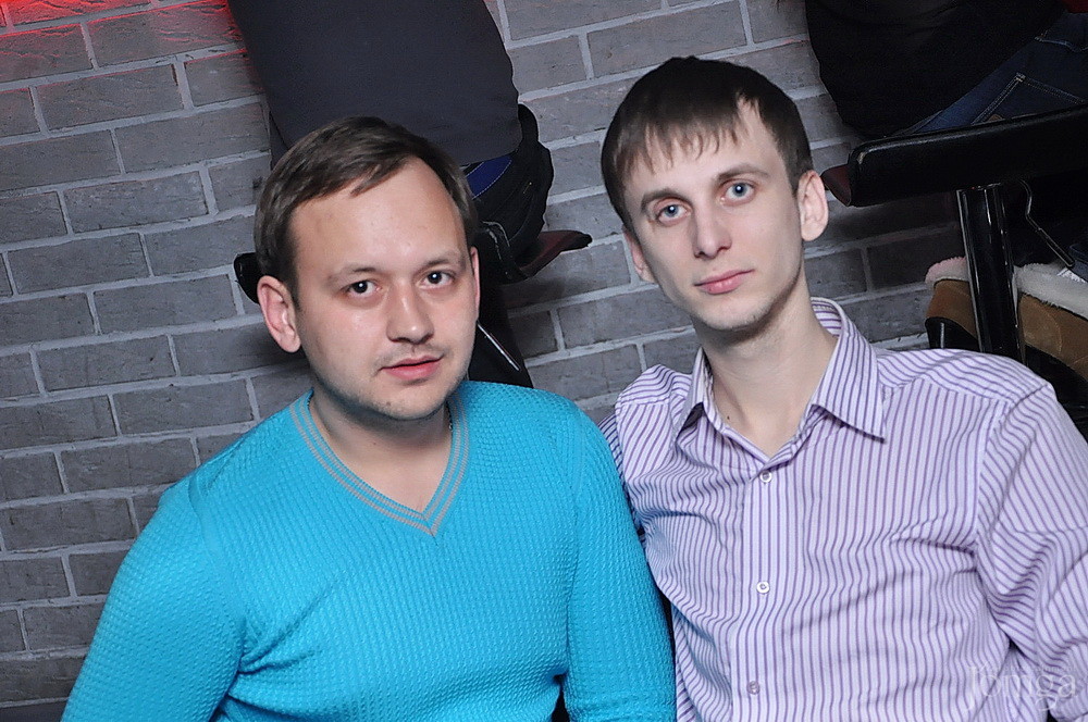 Фотография с Дискотека 90-х в Пятерочка