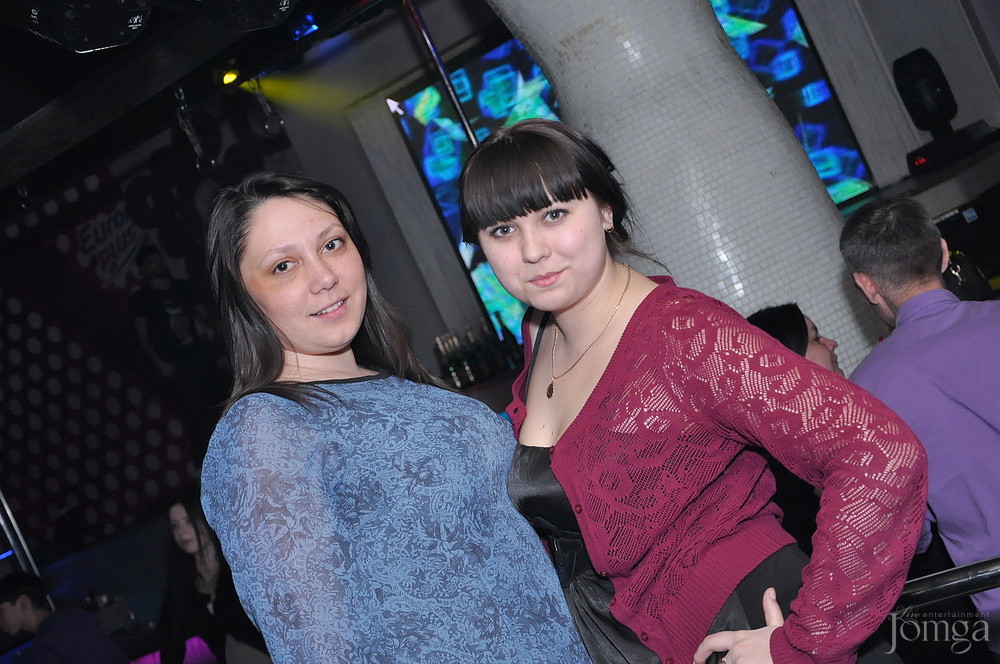 Фотография с Дискотека 90-х в Пятерочка