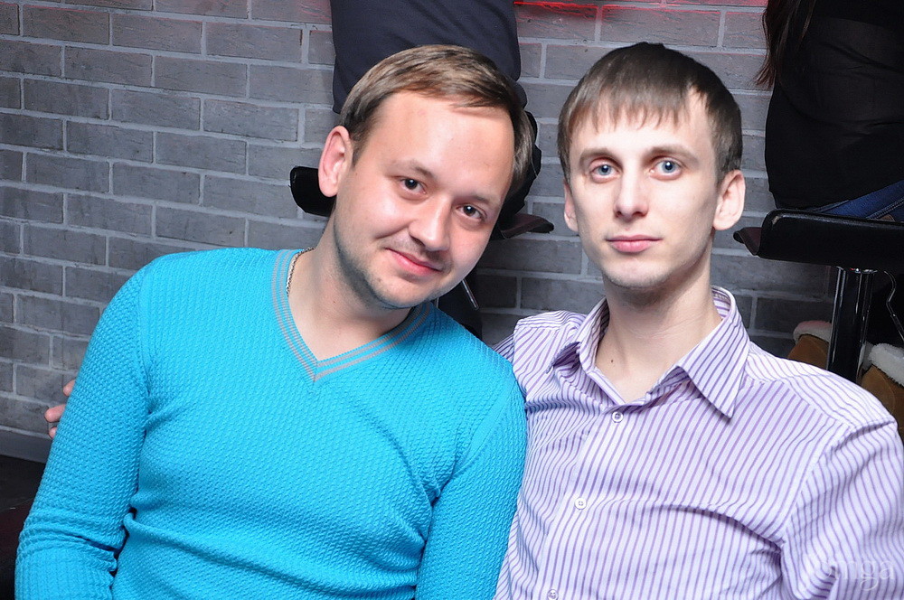 Фотография с Дискотека 90-х в Пятерочка