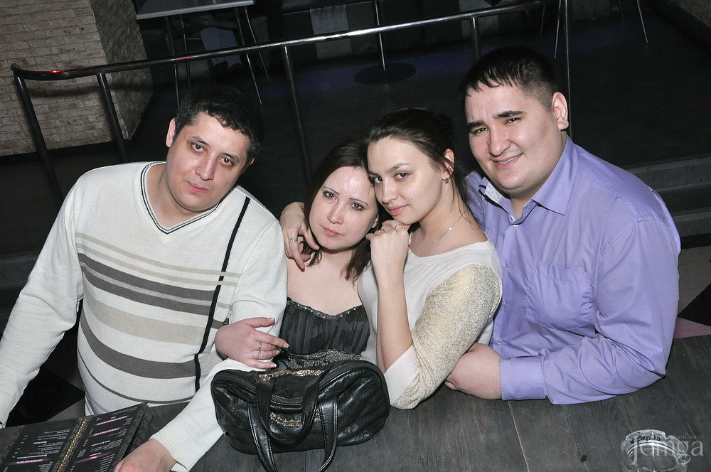 Фотография с Дискотека 90-х в Пятерочка