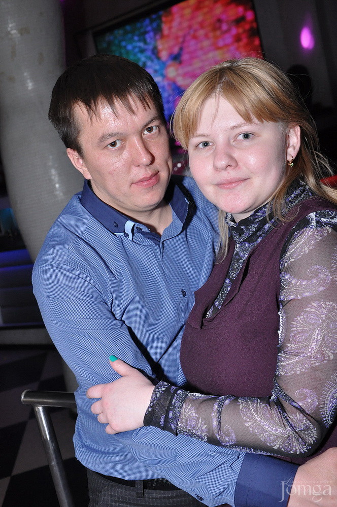 Фотография с Дискотека 90-х в Пятерочка