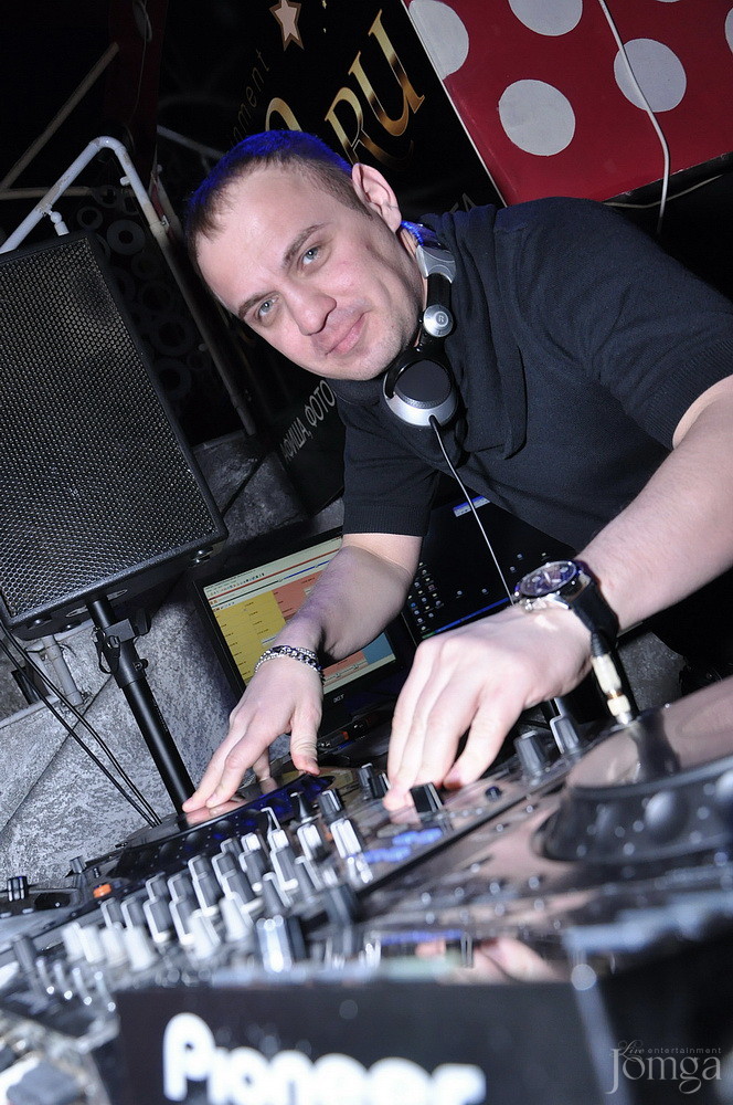 Фотография с Дискотека 90-х в Пятерочка