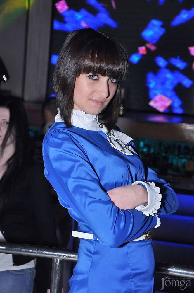 Фотография с Дискотека 90-х в Пятерочка