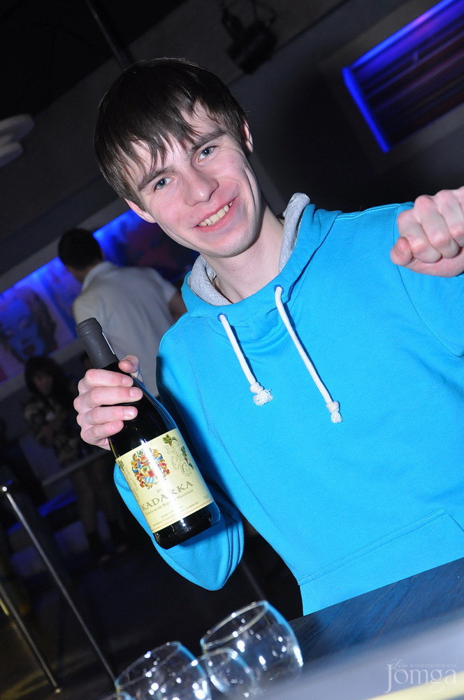 Фотография с Дискотека 90-х в Пятерочка