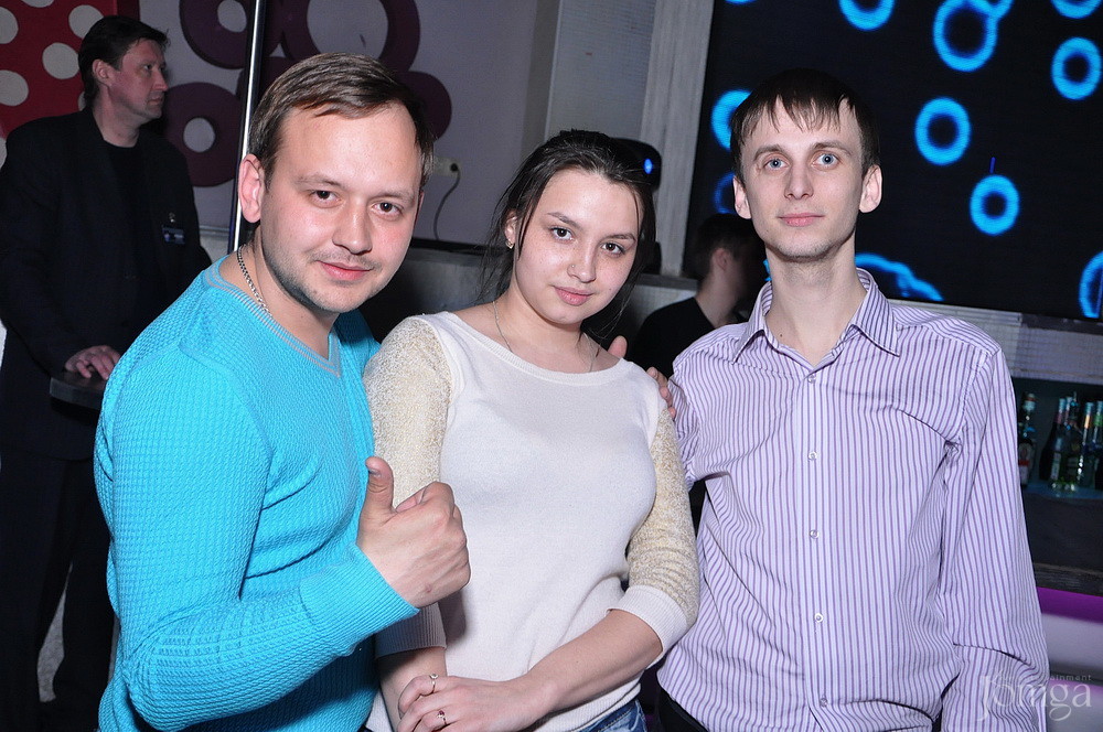 Фотография с Дискотека 90-х в Пятерочка