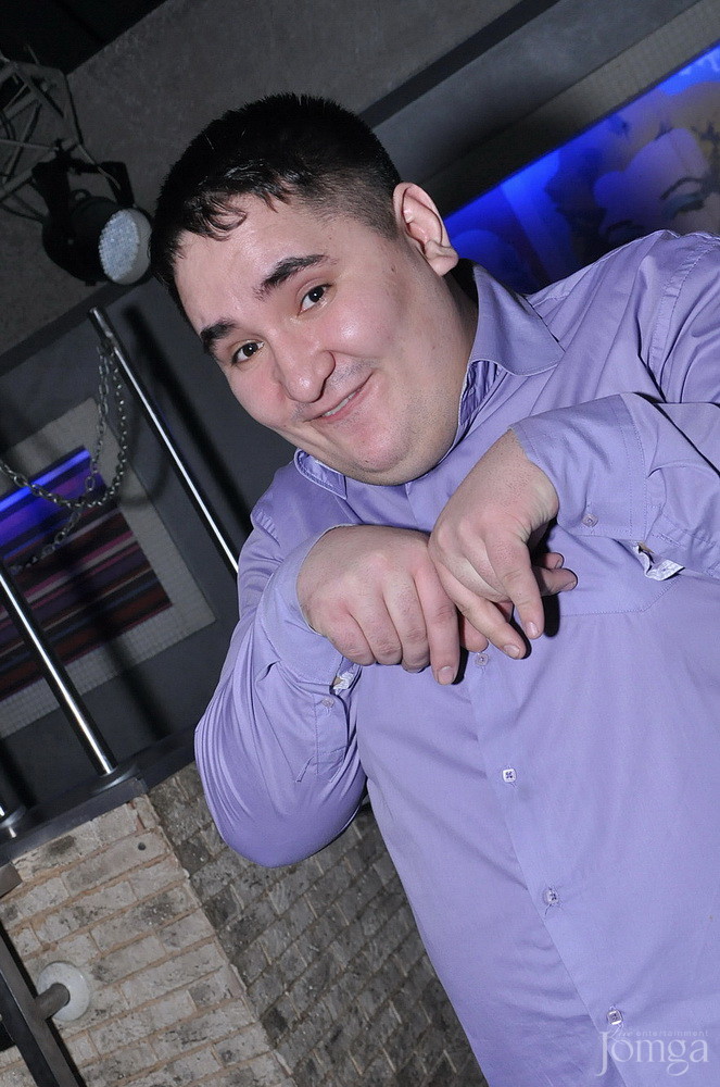 Фотография с Дискотека 90-х в Пятерочка