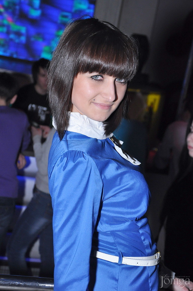 Фотография с Дискотека 90-х в Пятерочка