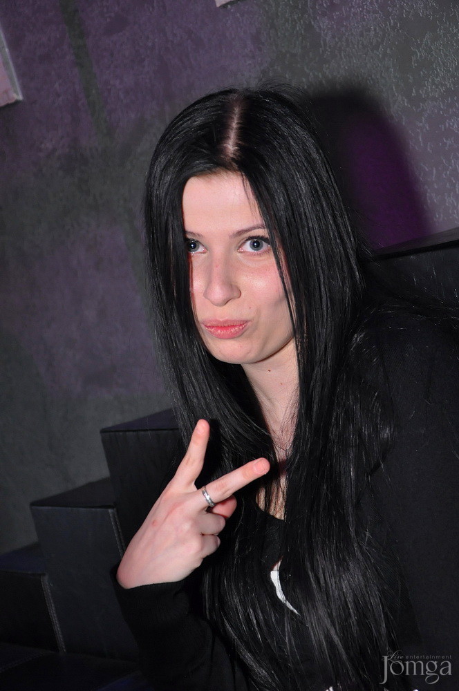 Фотография с Дискотека 90-х в Пятерочка