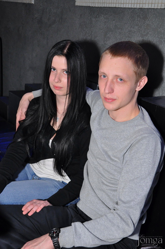 Фотография с Дискотека 90-х в Пятерочка