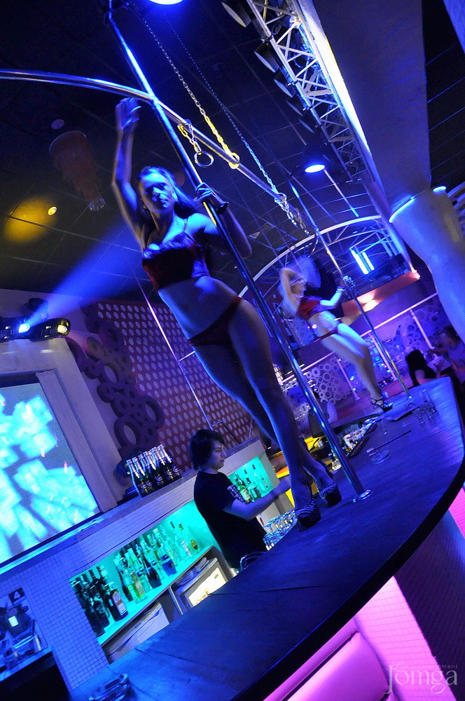 Фотография с Дискотека 90-х в Пятерочка