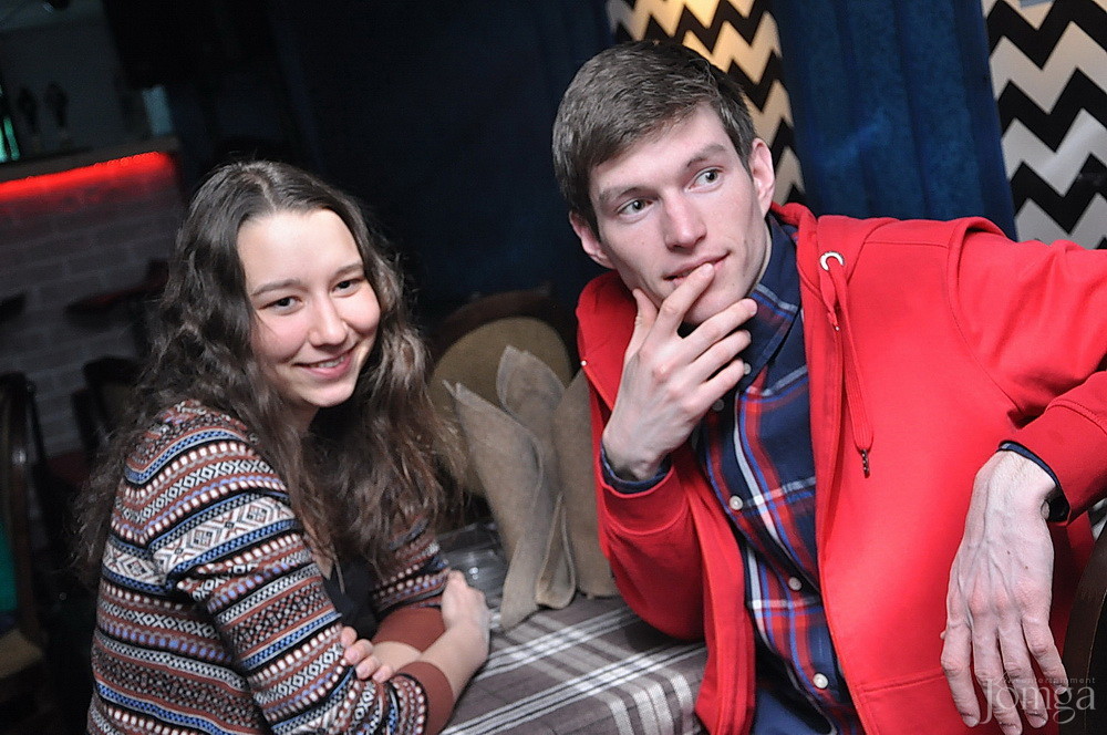 Фотография с Дискотека 90-х в Пятерочка