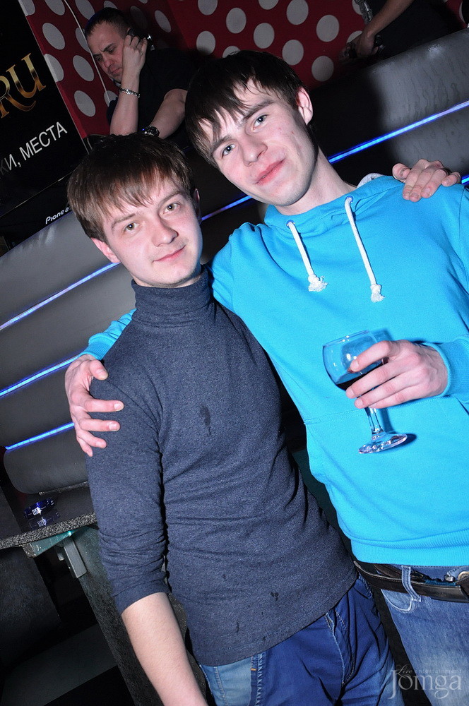 Фотография с Дискотека 90-х в Пятерочка