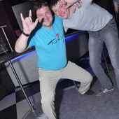 Дискотека 90-х фото 107