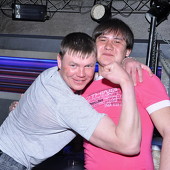 Дискотека 90-х фото 74