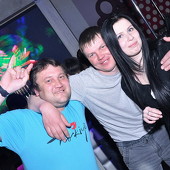 Дискотека 90-х фото 75