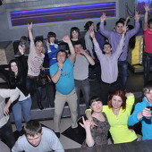 Дискотека 90-х фото 93