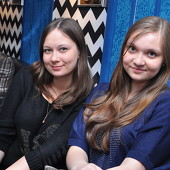 Дискотека 90-х фото 36