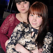 Дискотека 90-х фото 64