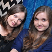 Дискотека 90-х фото 37